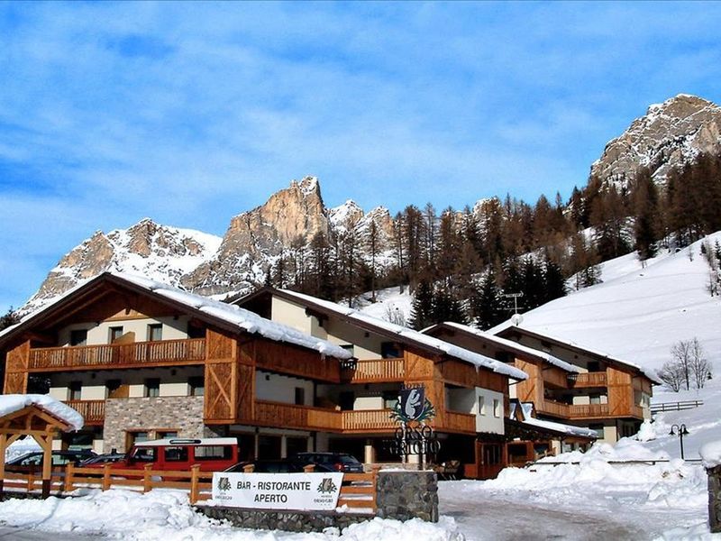 Orso Grigio (Pescul)