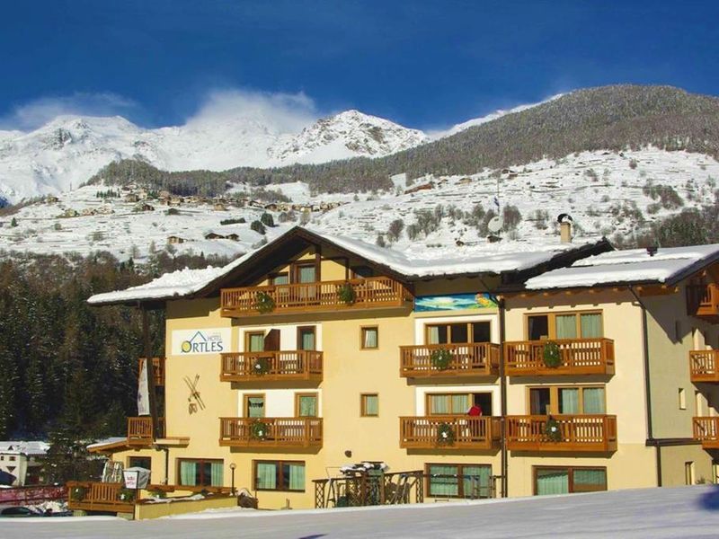Ortles