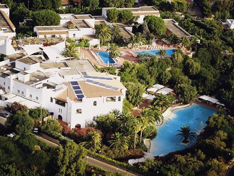 Ostuni Rosa Marina Resort