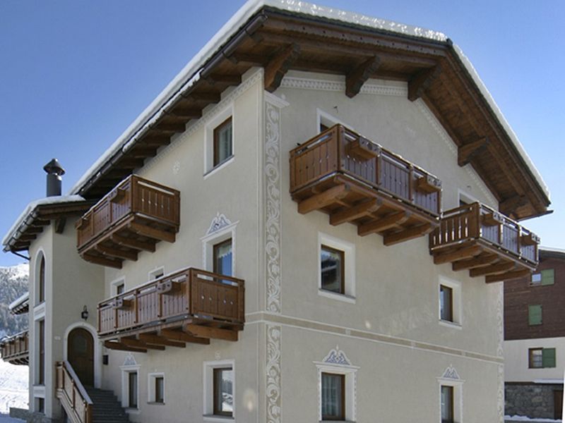 Otium Exclusive Livigno 4*