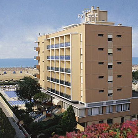 Palace (Bibione)