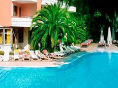 Palace Citta 4*