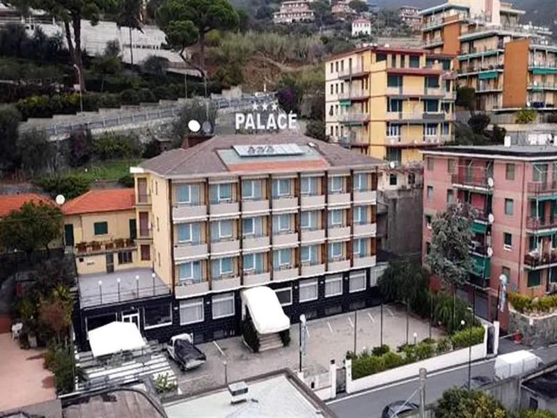 Palace (Varazze)