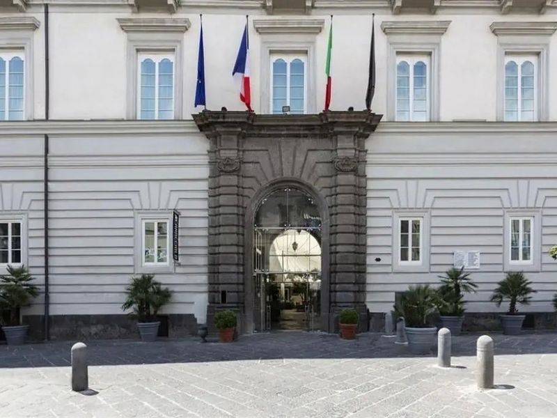 Palazzo Caracciolo MGallery by Sofitel 4*