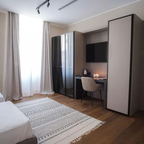 Palazzo Danisi Rooms & Suites