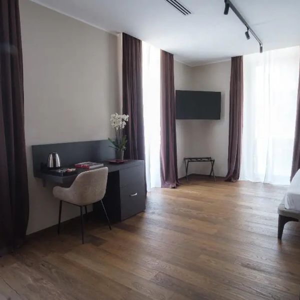 Palazzo Danisi Rooms & Suites