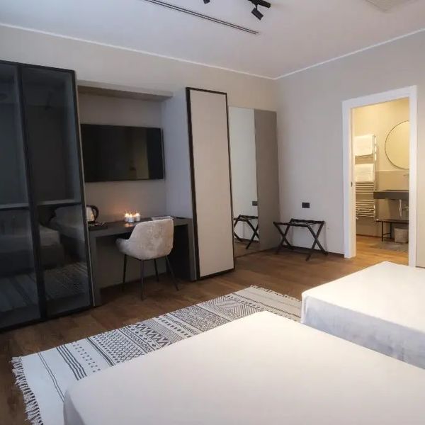 Palazzo Danisi Rooms & Suites