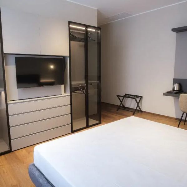 Palazzo Danisi Rooms & Suites