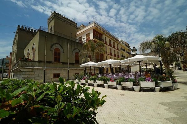Palazzo Durante ex Holiday House San Giuseppe