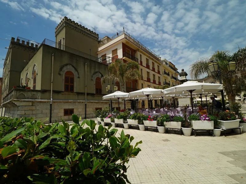 Palazzo Durante (ex. Holiday House San Giuseppe)