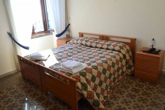 Palazzo Durante ex Holiday House San Giuseppe