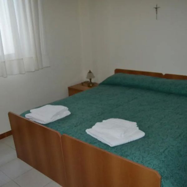 Palazzo Durante (ex. Holiday House San Giuseppe)