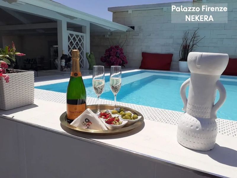 Palazzo Firenze 4*