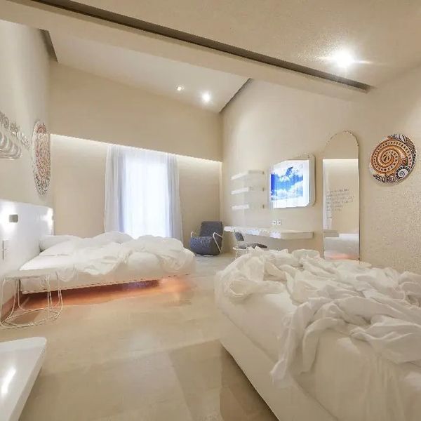 Palazzo Gatto Art