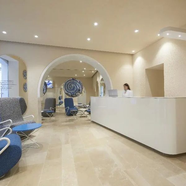 Palazzo Gatto Art