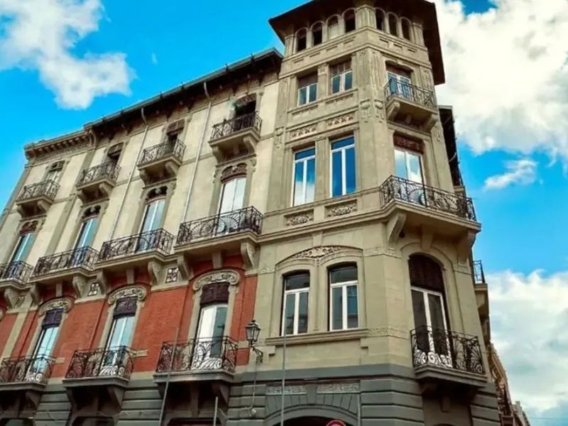 Palazzo Liberty Unique