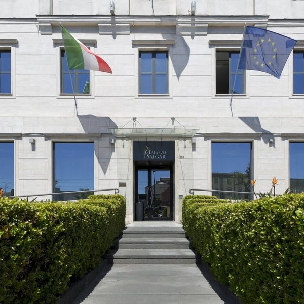 Palazzo Salgar