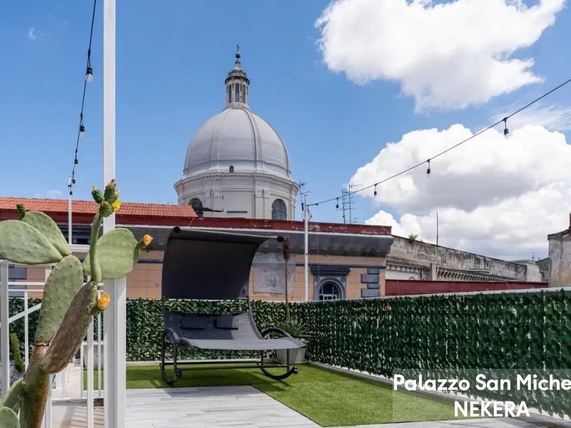 Palazzo San Michele 4*