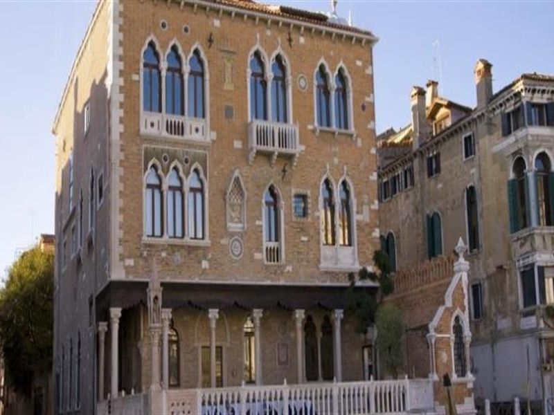 Palazzo Stern 4*