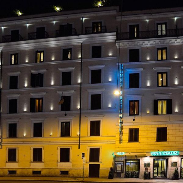 Palladium Palace (Rzym)