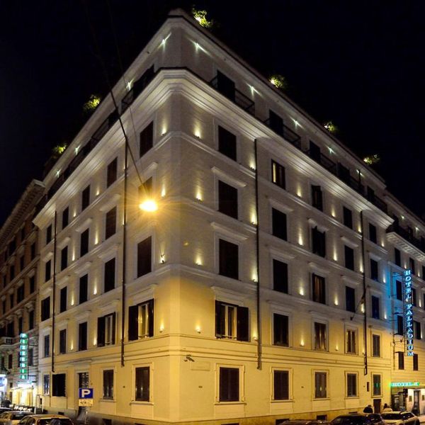 Palladium Palace (Rzym)