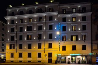 Palladium Palace Rzym