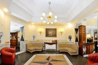 Palladium Palace Rzym