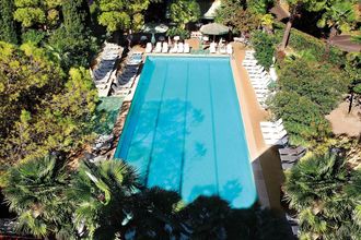 Palme Suite Royal