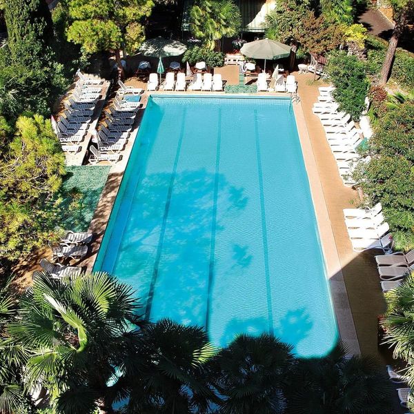 Palme / Suite / Royal