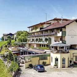 Panorama Feldthurnerhof Velturno