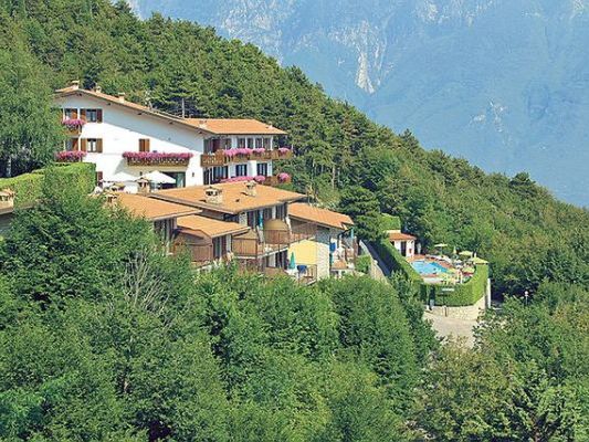 Panorama La Forca 4*