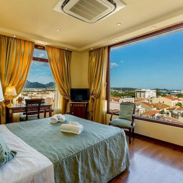 Panorama (Olbia)