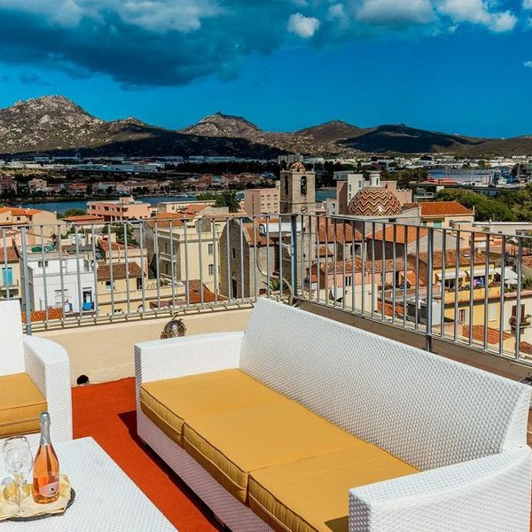 Panorama (Olbia)