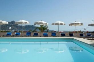 Panoramic Giardini Naxos