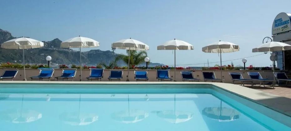 Panoramic (Giardini Naxos)