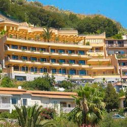 Panoramic Hotel Taormina