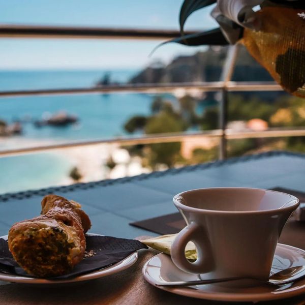 Panoramic Hotel Taormina