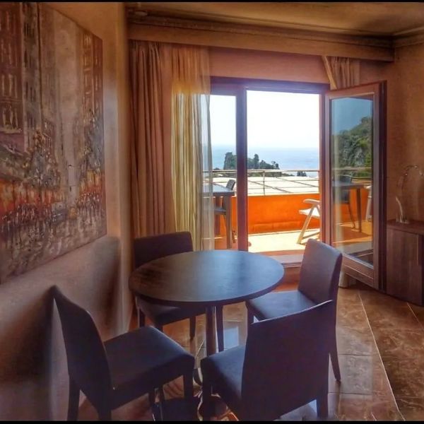 Panoramic Hotel Taormina