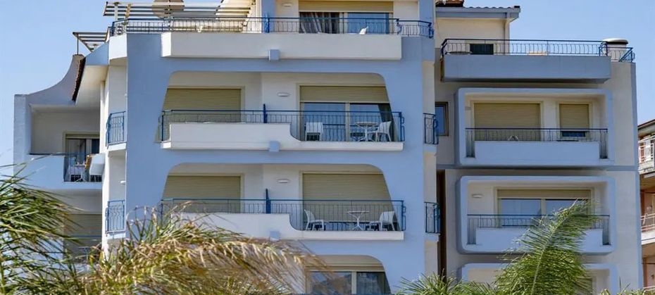 Panoramic (Giardini Naxos)