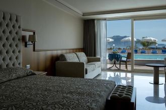 Panoramic Giardini Naxos