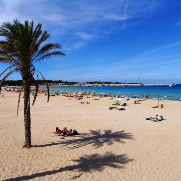 Panoramic (San Vito Lo Capo)