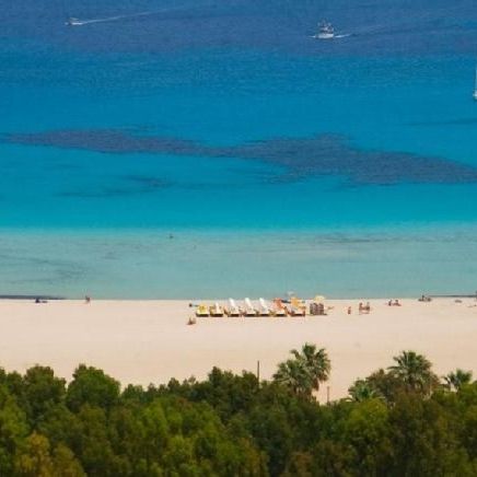 Panoramic (San Vito Lo Capo)