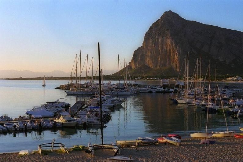 Sycylia (7 dni) w Panoramic (San Vito Lo Capo) z Lublina (BB)