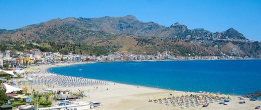 Panoramic (Giardini Naxos)
