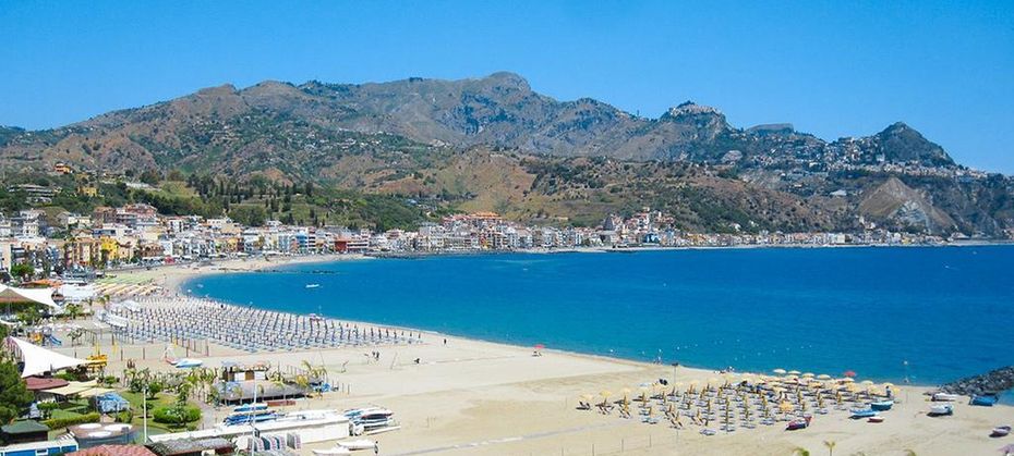 Panoramic (Giardini Naxos)