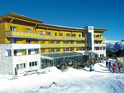 Paradiso 3*