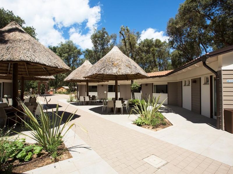 Paradu Resort Toscana