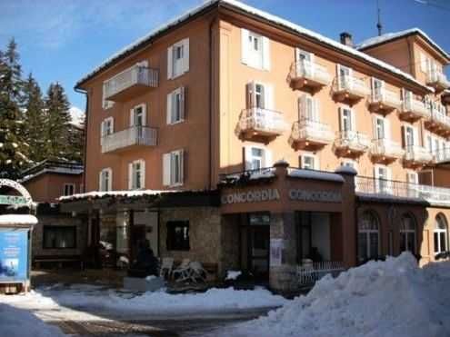 Parc Concordia 4*