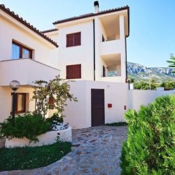 Parco Blu Club Resort