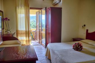 Parco Blu Club Resort